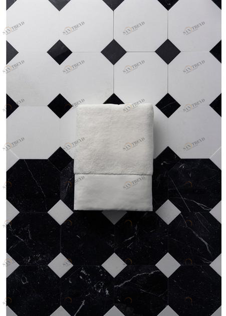 Devon&Devon Махровое полотенце из хлопка Frette sun-id-1506044