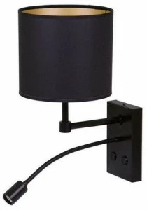 Brossier Saderne Настенный светильник с гибким кронштейном