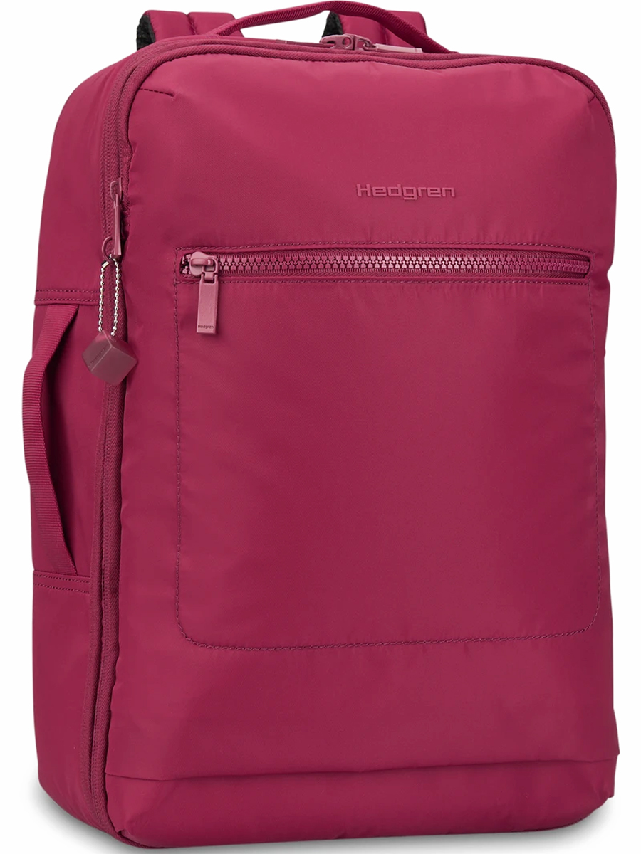 HITC13/707-01 Рюкзак HITC13 Inter-Сity Wander Duffle 15.6 RFID Hedgren Inter-City 