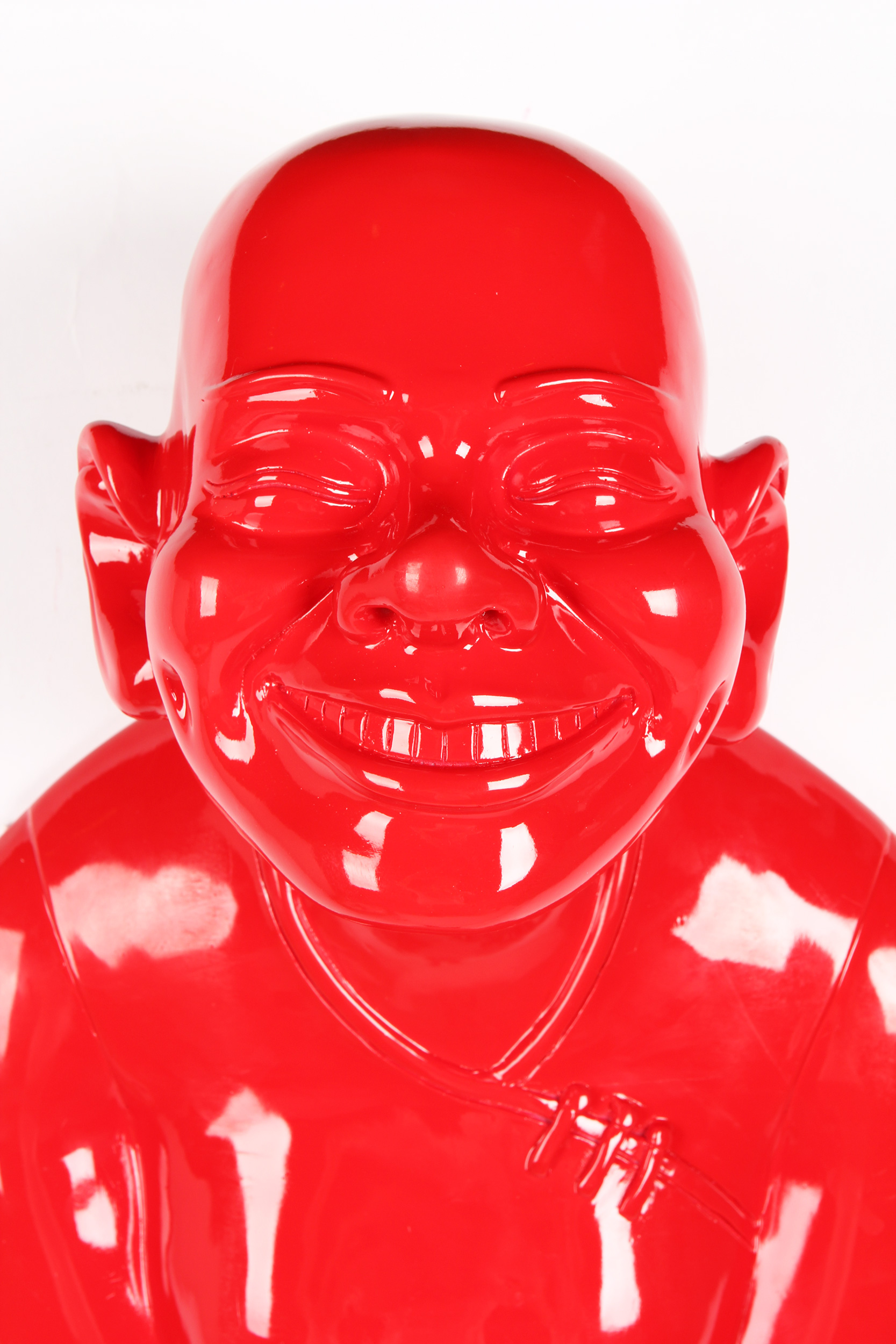 2000621338764 Статуэтка Woops LINIE DESIGN  - Вид №5