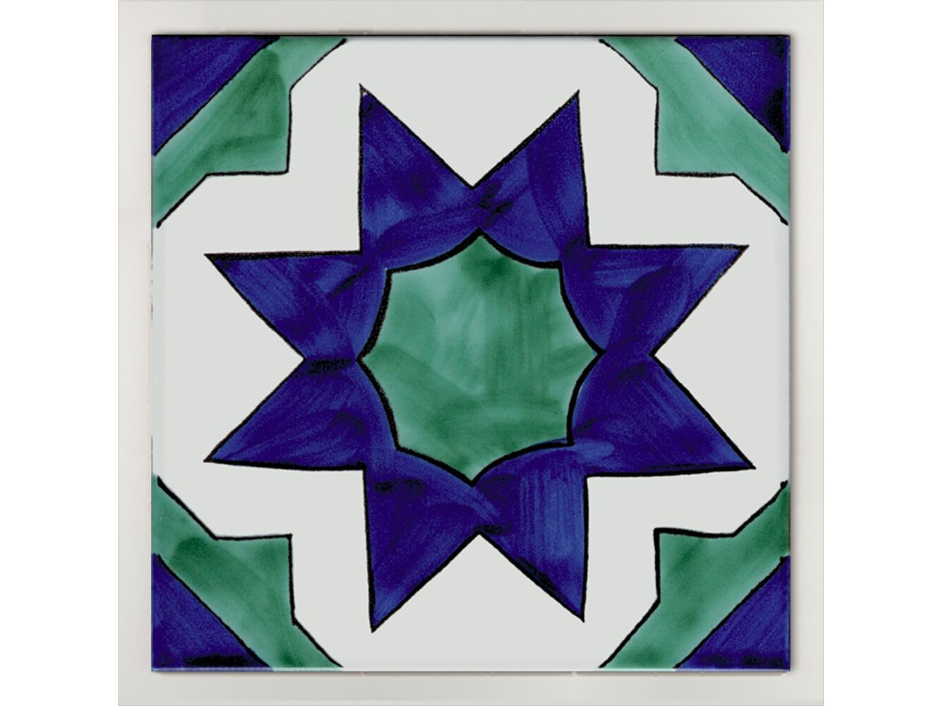 Пол / покрытие из глины ручной работы La Riggiola традиция ARCH-00029733