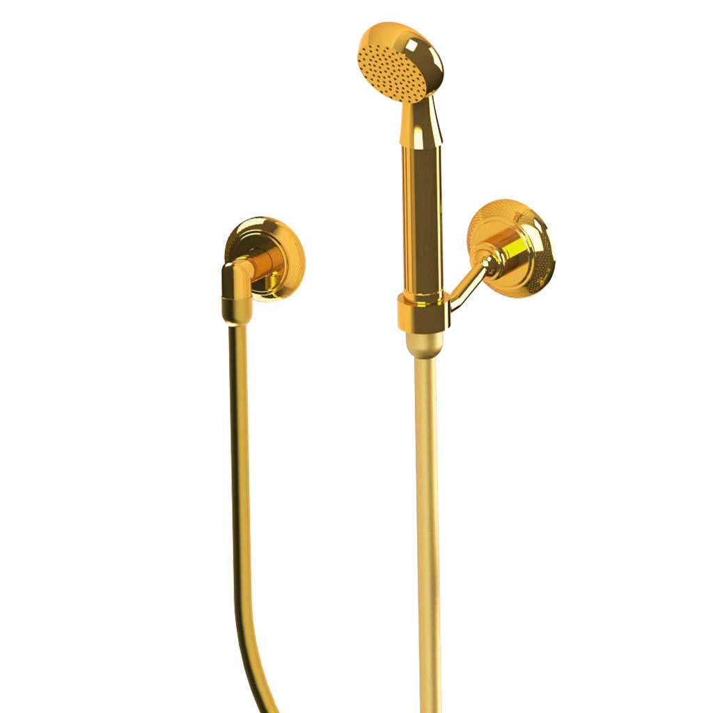 C45-2212 C45-2212 Настенный душевой набор на крючке КРЫЛО ЛЕБЕДЯ Cristal & Bronze CYGNE AILÉ Cygne Aile - Вид №1