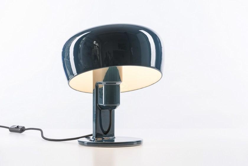 Formagenda Регулируемая керамическая настольная лампа Coppola sun-id-1482892 - Вид №27