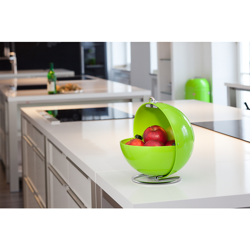 Контейнер для хранения Superball, красный Wesco 22310102 - Вид №2