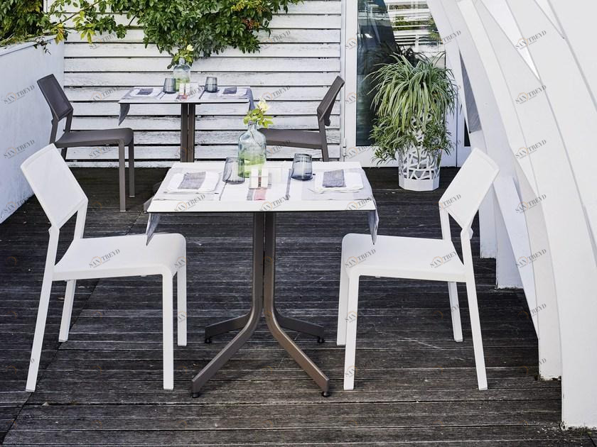 Roberti Садовый стол из hpl Samba rio sun-id-1378650