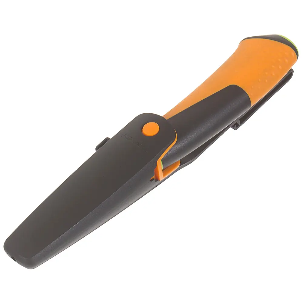 Набор: Топор колун X25, нож и сумка в подарок FISKARS STLM-2109670 - Вид №5