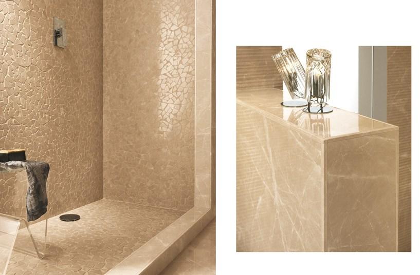 FAP ceramiche Покрытие под мрамор Roma diamond sun-id-1399002 - Вид №9