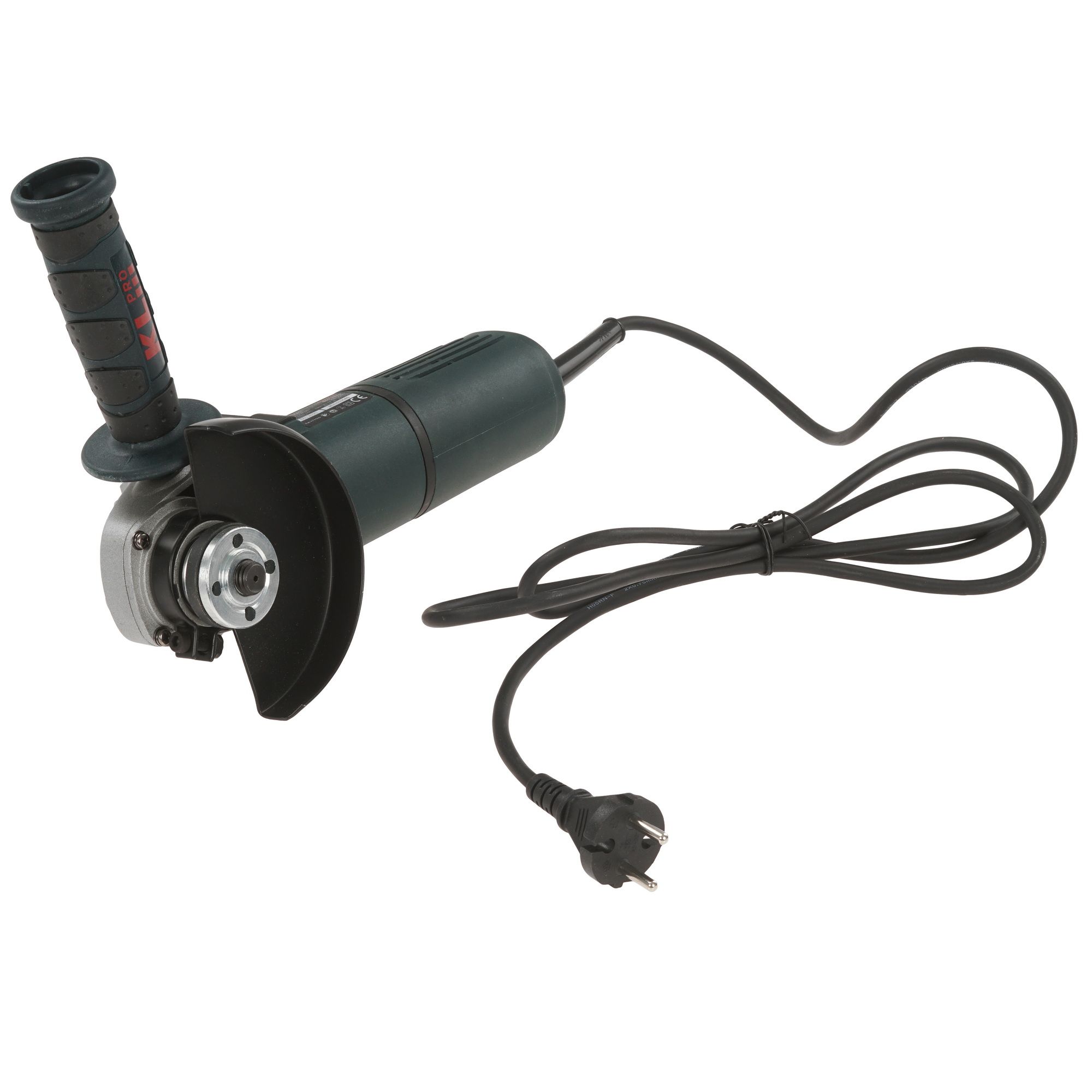 Углошлифовальная машина (УШМ) KLPRO KLAT11508 9150192 STDN-0039415 - Вид №5