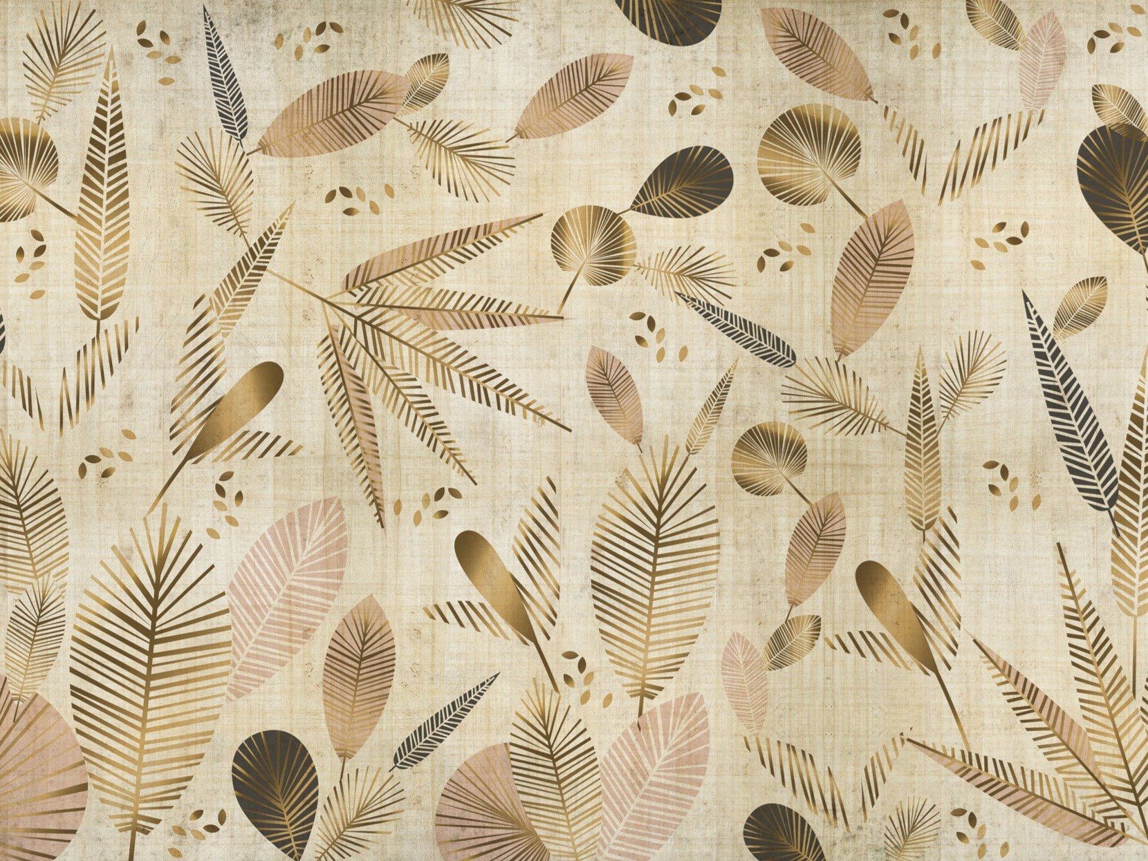 Панорамные обои с цветочными мотивами Rimura 2019 ARCH-00056272