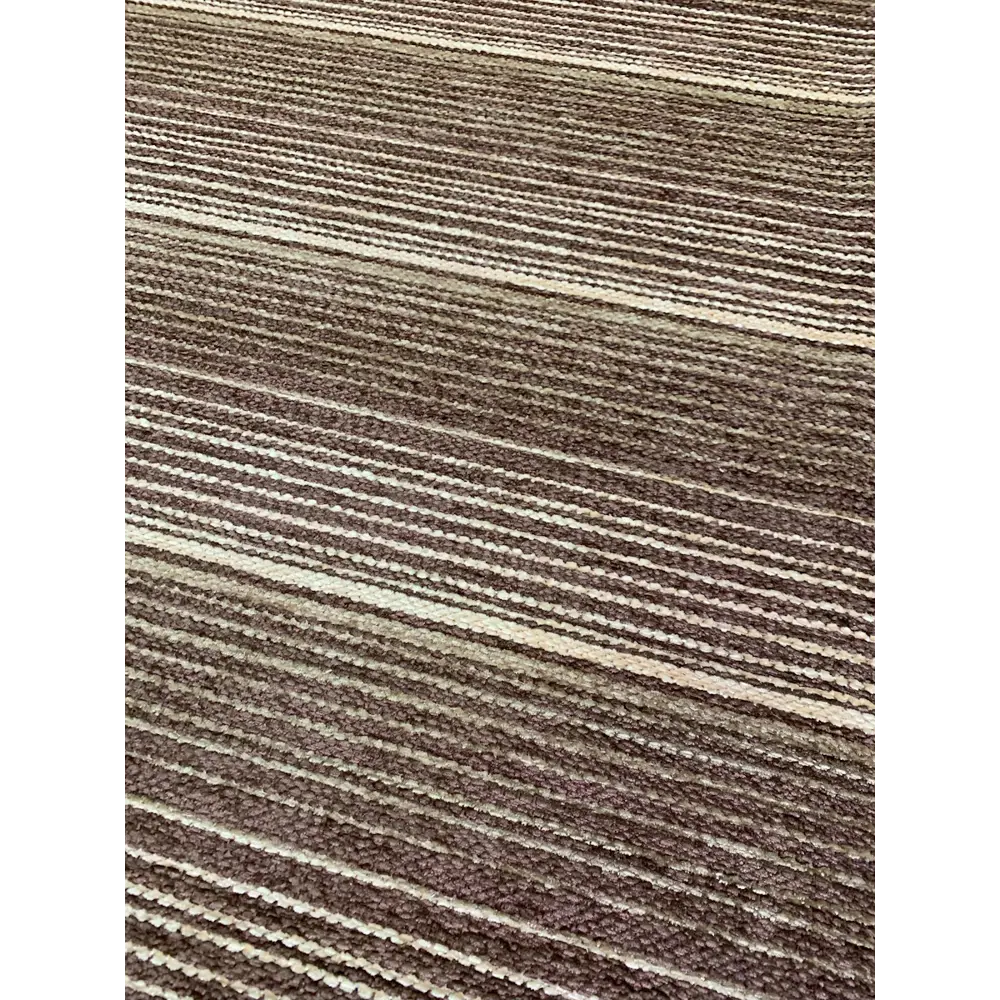 Коврик декоративный Ctim Лаос 75x160 см акрил цвет коричневый STLM-2081871 - Вид №2