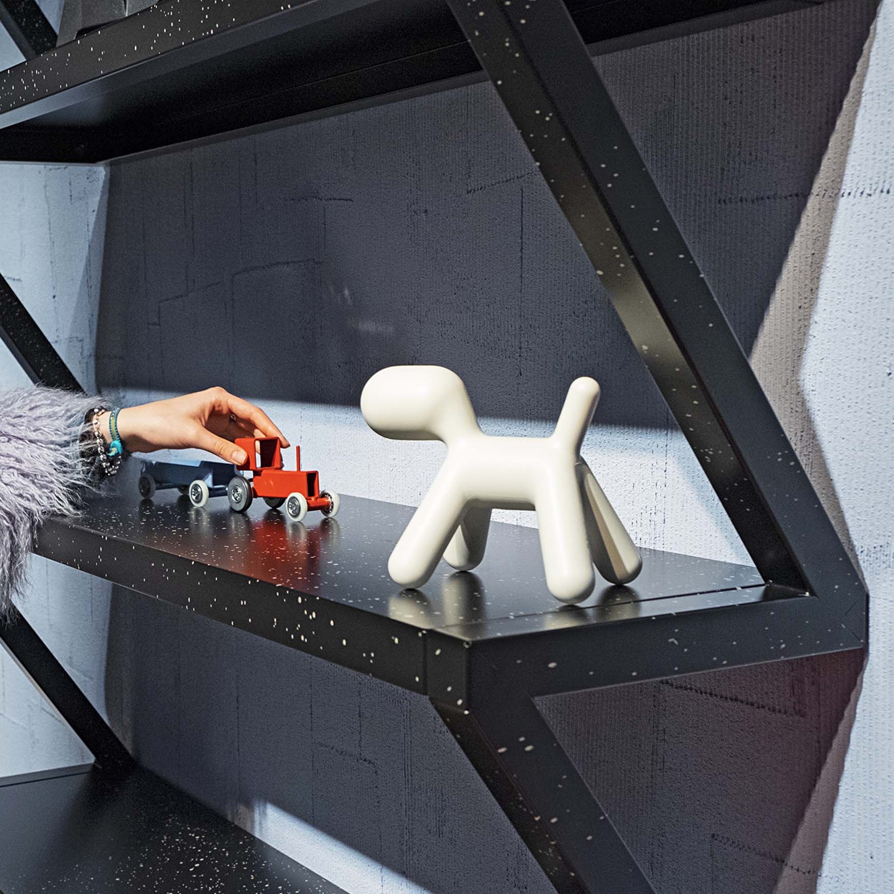 Щенок XS Magis sun-id-1328996 - Вид №6