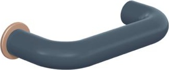 111PBMV02230 Свободно занятое множество HEWI Edition matt | Polyamid 