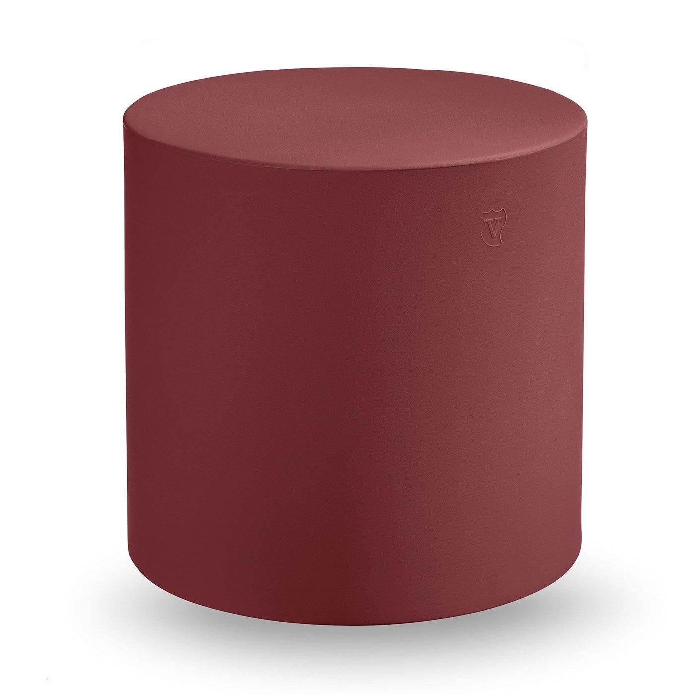 Полиэтиленовый садовый пуфик Lyxo Design блок ARCH-00075705 - Вид №6