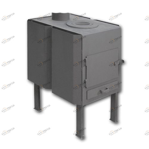 Отопительная печь Мета Гном-2 5629