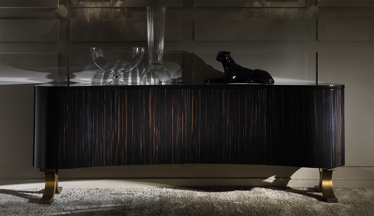 Буфет  DV HOME COLLECTION FORM buffet 2 