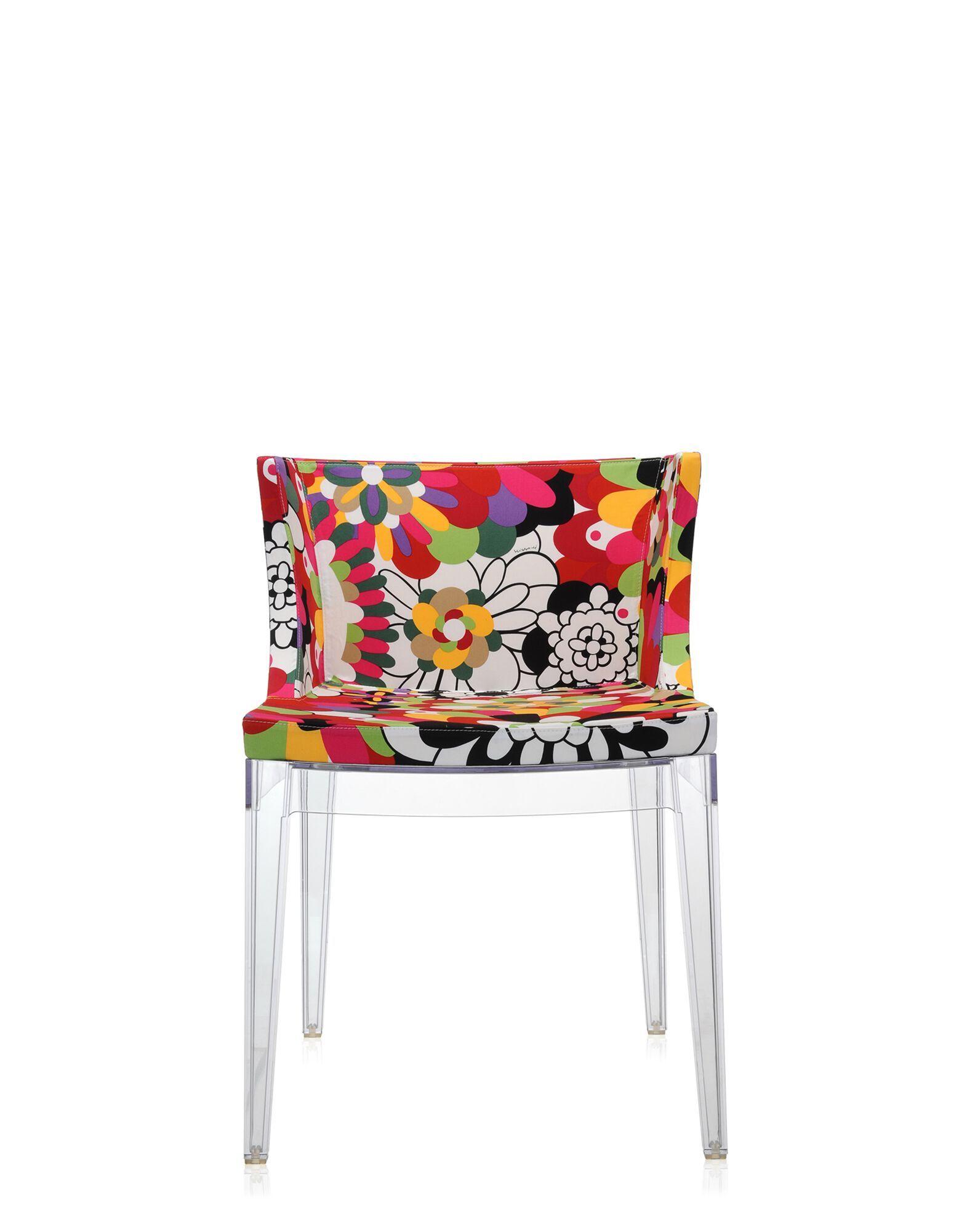 Тканевый стул Kartell MADEMOISELLE RUBELLI ARCH-00064558 - Вид №44