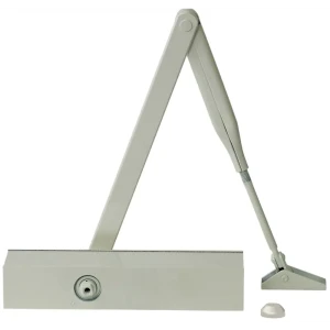 Доводчик дверной Dormakaba TS Profil для плавного закрывания дверей до 100 кг 82806668