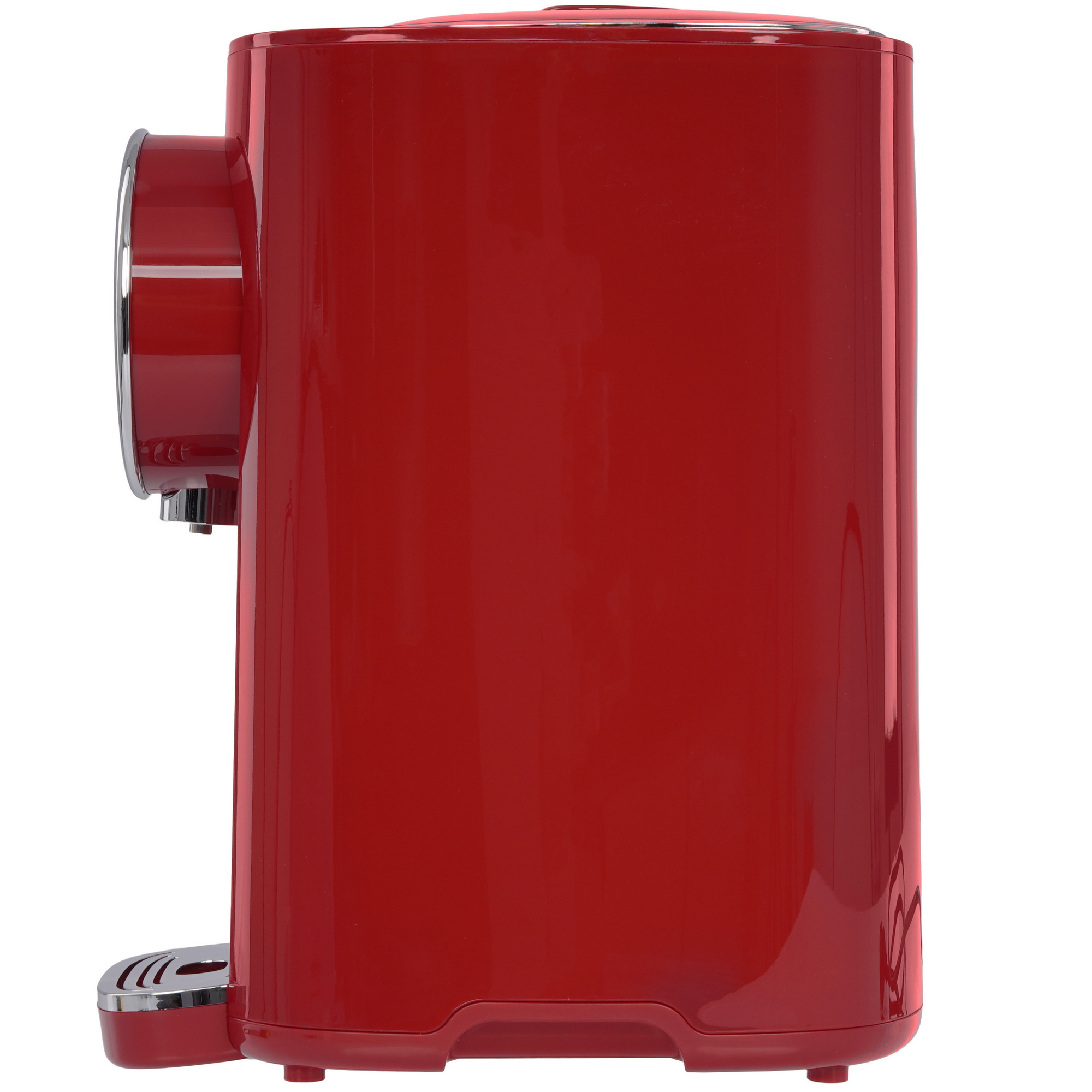 9280816 Термопот TESLER TP-5050 красный STDN-0142152 - Вид №2