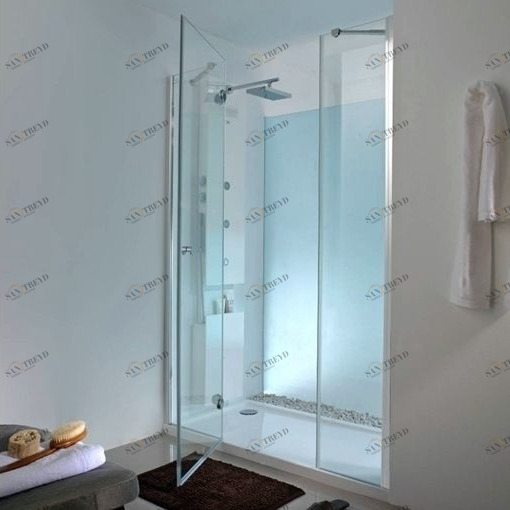 Шторка для душа S315600877 System pool Neo 9+ SYSTEMPOOL