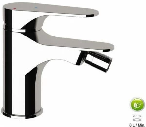 Remer Rubinetterie Смеситель для биде с регулируемым изливом Class line eco Le 21 lt8