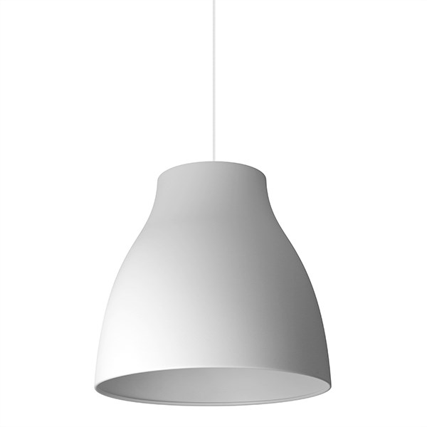 Bell 2 S Ghidini Bell S .01 Белый (Матовый)  - Вид №1