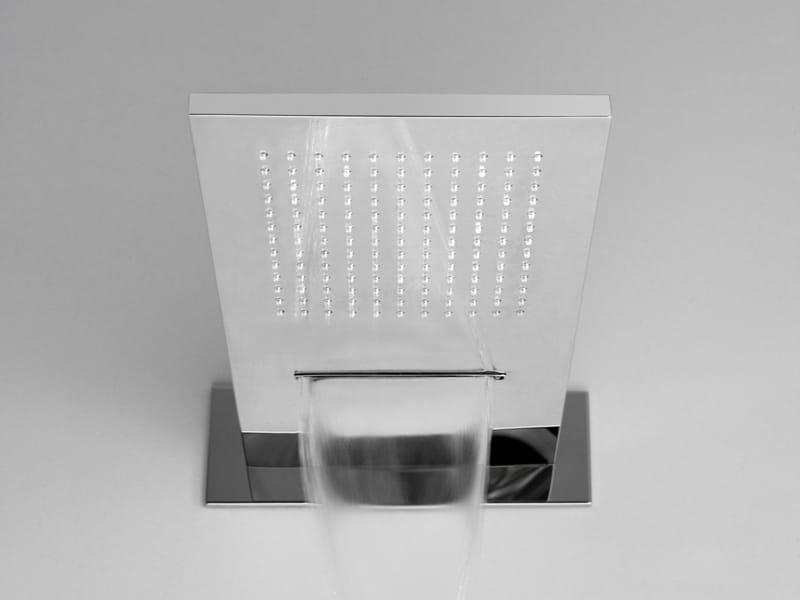 Душевая головка из нержавеющей стали Graff Aqua Sense ARCH-00005046 - Вид №1