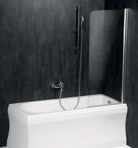 BS-75 Polysan Ширмы для ванн