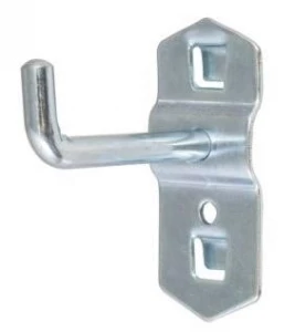 Держатель инструмента изогнутый 25х60 L75 Верстакофф 101401503