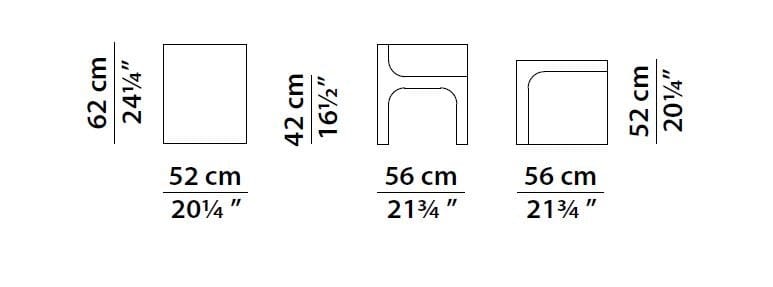 Кресло Polimex® Baxter Дхарма ARCH-00107779 - Вид №4
