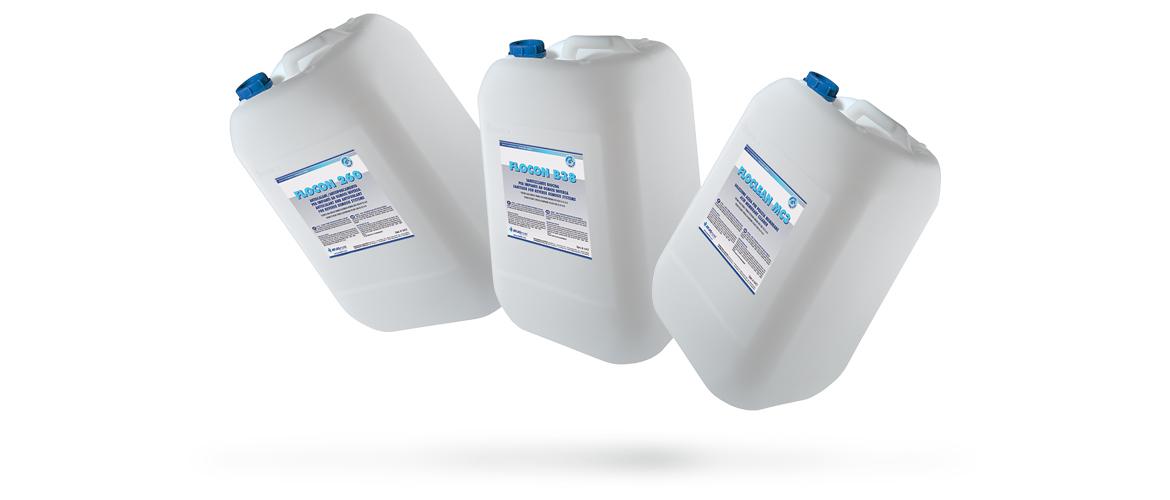 ATLAS FILTRI  Химпродукты Chemical products for RO  - Вид №2