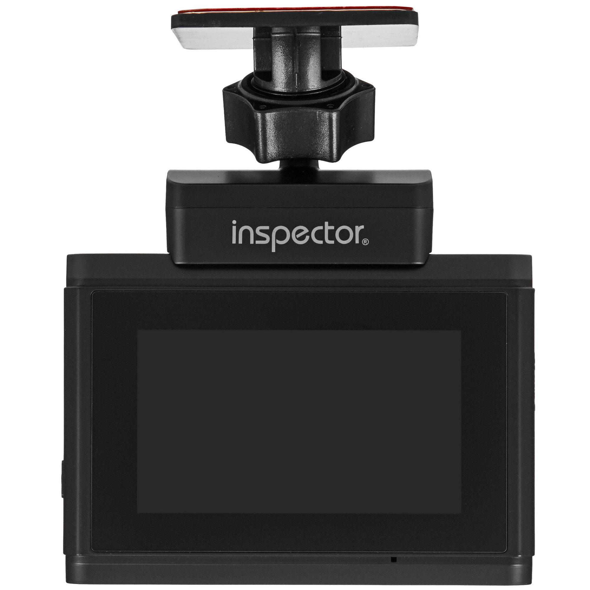 9030494 Видеорегистратор с радар-детектором Inspector GlobuS STDN-0119302 - Вид №4