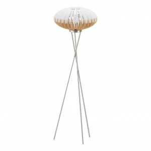 Торшер Eglo Sotos 96966 EGLO  112361 Бежевый