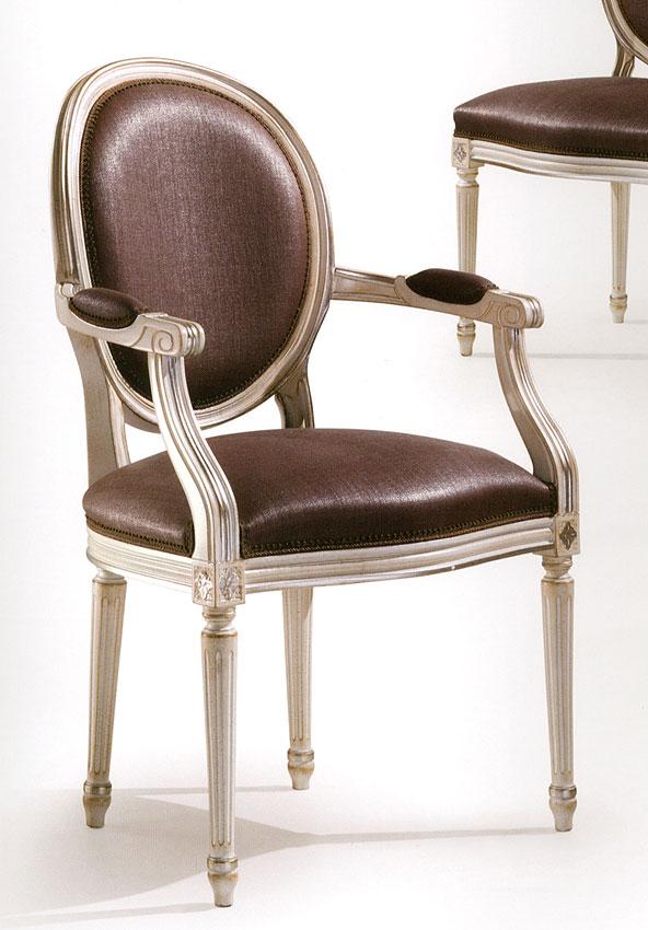 Стул  ANGELO CAPPELLINI 0750 ACCESSORIES