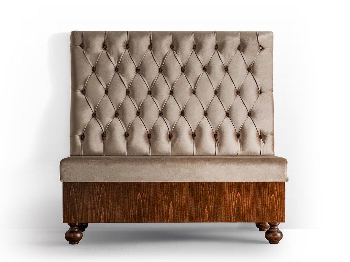 Барное кресло из ткани Sedex Dressy ARCH-00002102 - Вид №2