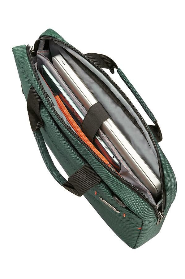 CC8-04001 Сумка для ноутбука CC8*001 Laptop Bag 14,1" Samsonite Network 3  - Вид №1