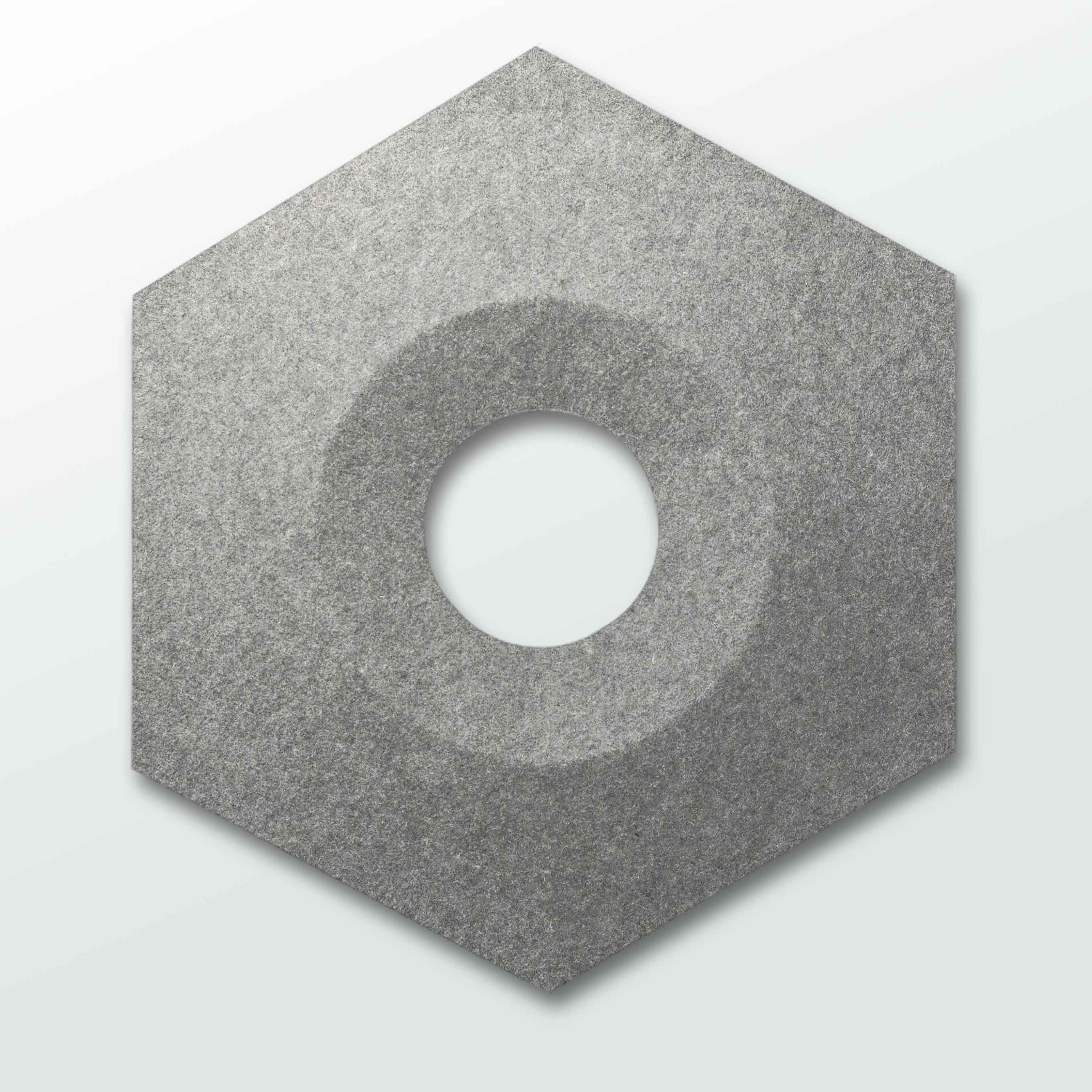 Акустическая панель из шерсти Tante Lotte ARCH-00030199 - Вид №3