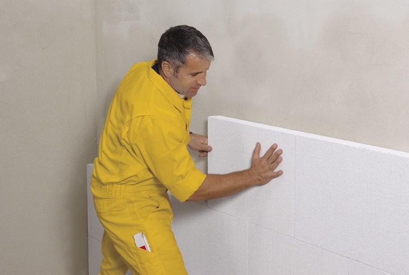 Xella Italia - YTONG Огнестойкая минеральная теплоизоляционная панель sun-id-1450993 - Вид №2