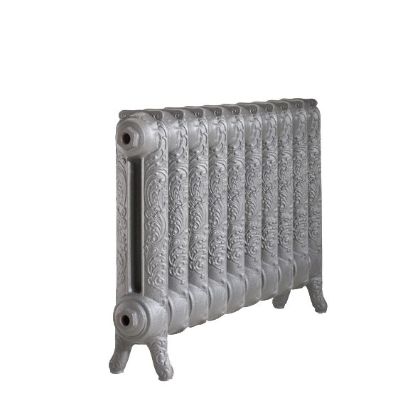 Чугунный радиатор Iron Lion Azalia 660 5 секций 6914 - Вид №1