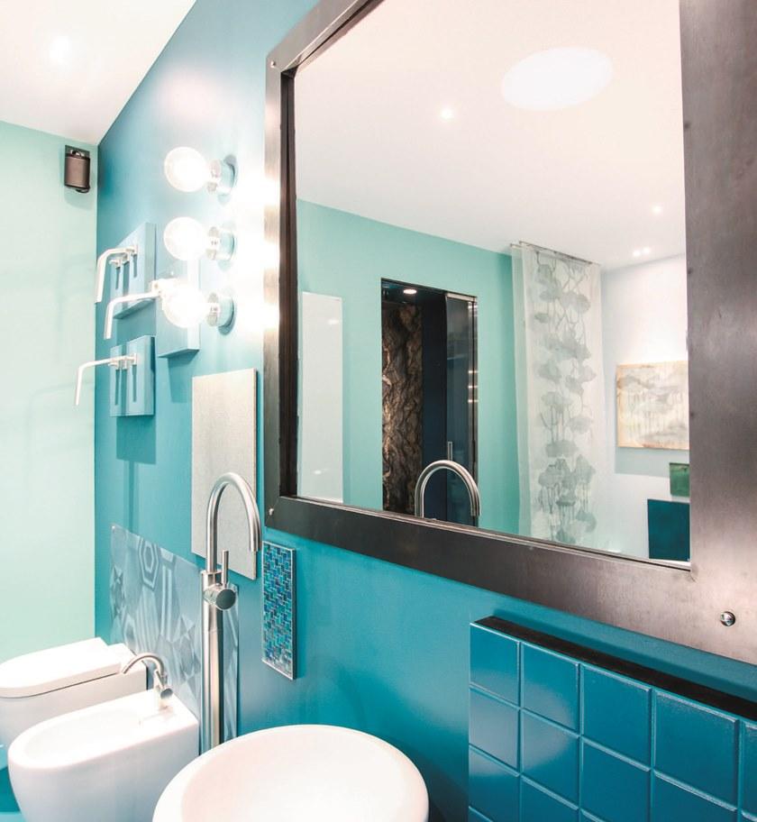 Saint Gobain Glass Экологическое настенное зеркало Miralite® sun-id-1498369 - Вид №2