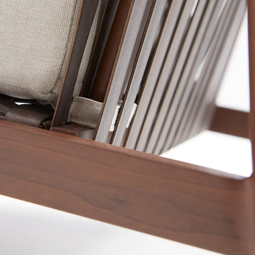 Naterial Retro — набор садовых кресел в винтажном стиле, 2 шт 87898644 STLM-0959135 - Вид №7