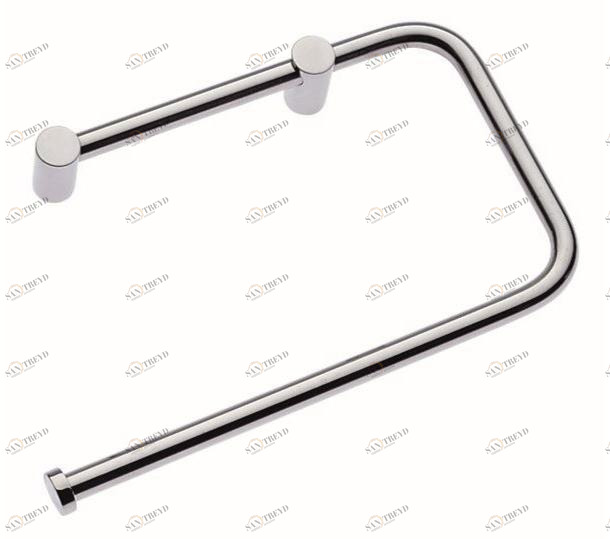 Cosmic Кольцо для полотенца из нержавеющей стали Logic sun-id-1496536