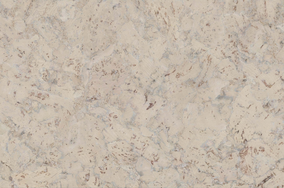 008 241 011 Пробковая настенная плитка Snow GRANORTE Wabi - Вид №1