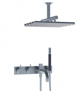 2444DT8-051A Ванна vola