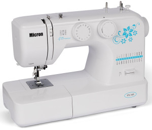9131222 Швейная машина Micron STL 025