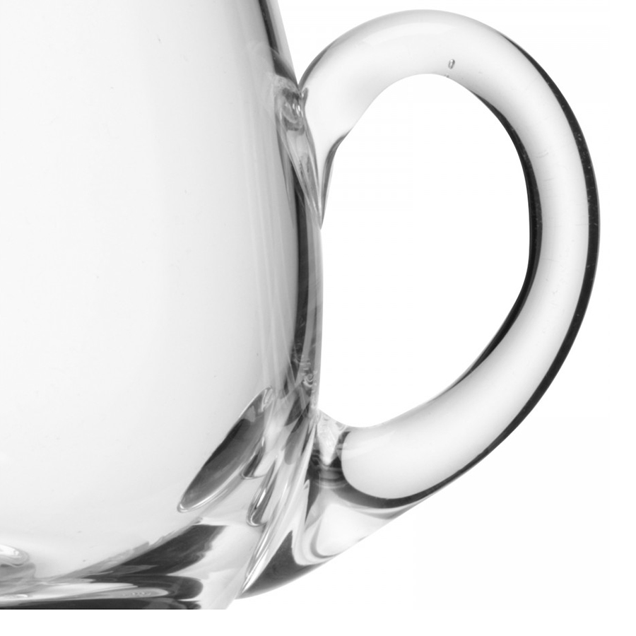 Набор из 4 чашек для пунша Serve 300 мл LSA International G10112301 - Вид №3