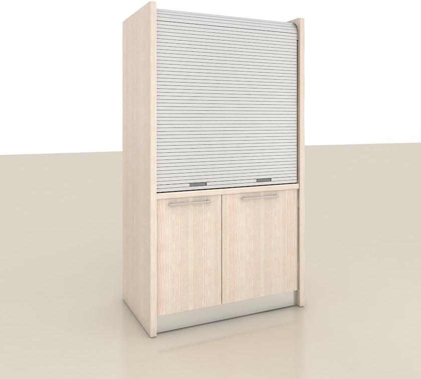 Mobilspazio Мини-кухня из дерева Zeus K142 - Вид №3