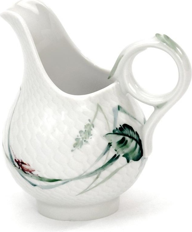 77347 Молочник Фарфоровый Meissen 