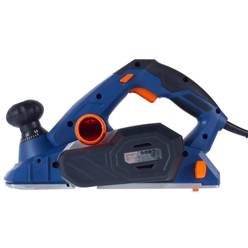Рубанок электрический Dexter Power M1B-YH2-110X3.5, 1300 Вт STLM-2054999 - Вид №2
