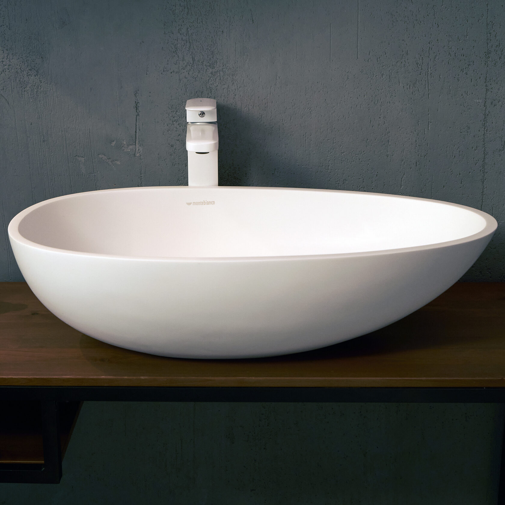 12002 Раковина Tuscany 620 LAB.Space  - Вид №5