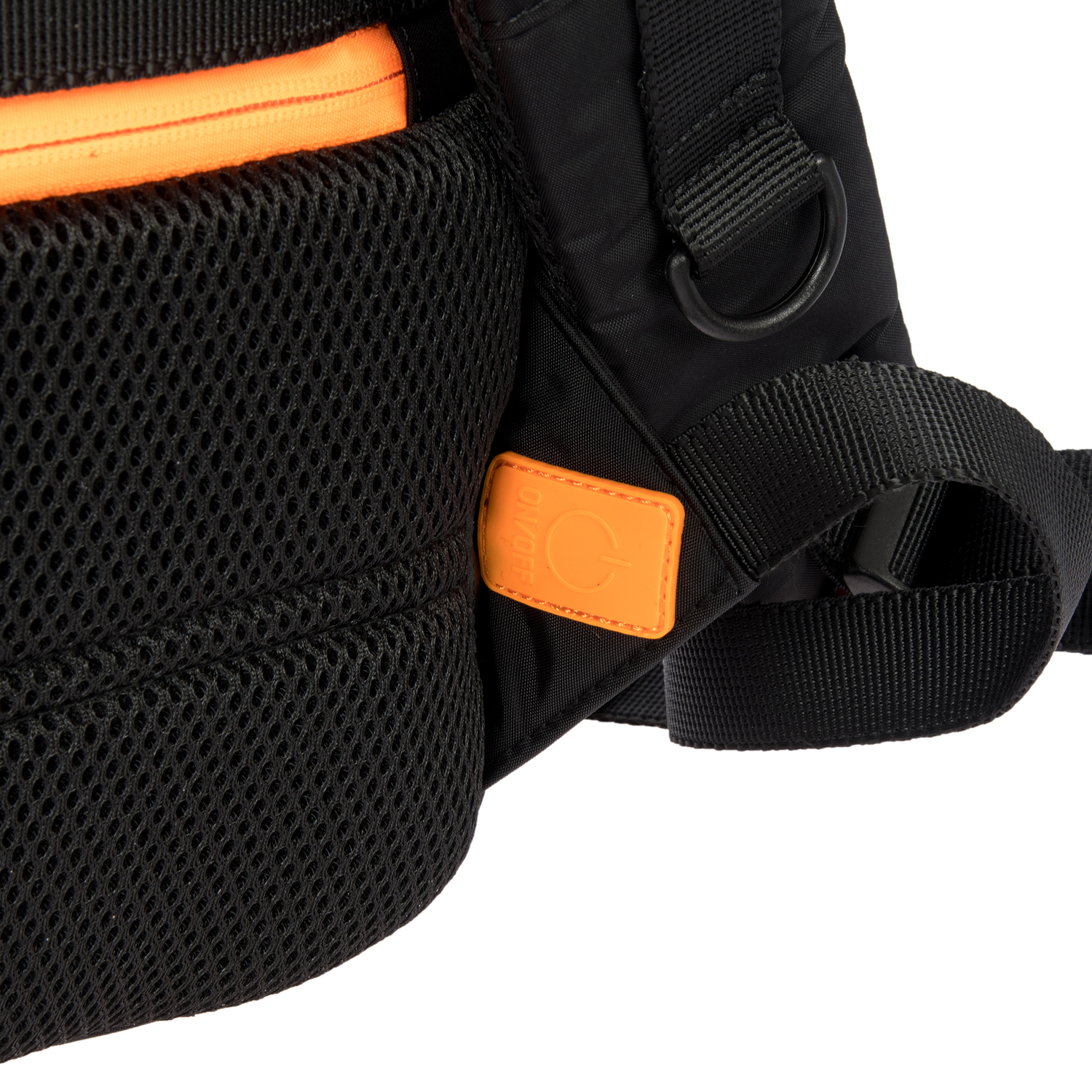 B3Y04491.001 Рюкзак B3Y04491 Large Business Backpack BY Brics Eolo - Вид №8